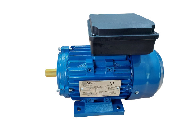 MOTOR 220V (3).jpg - มอเตอร์ไฟฟ้า (INDUCTION MOTOR) 220V 1PHASE | https://sandberggear.org